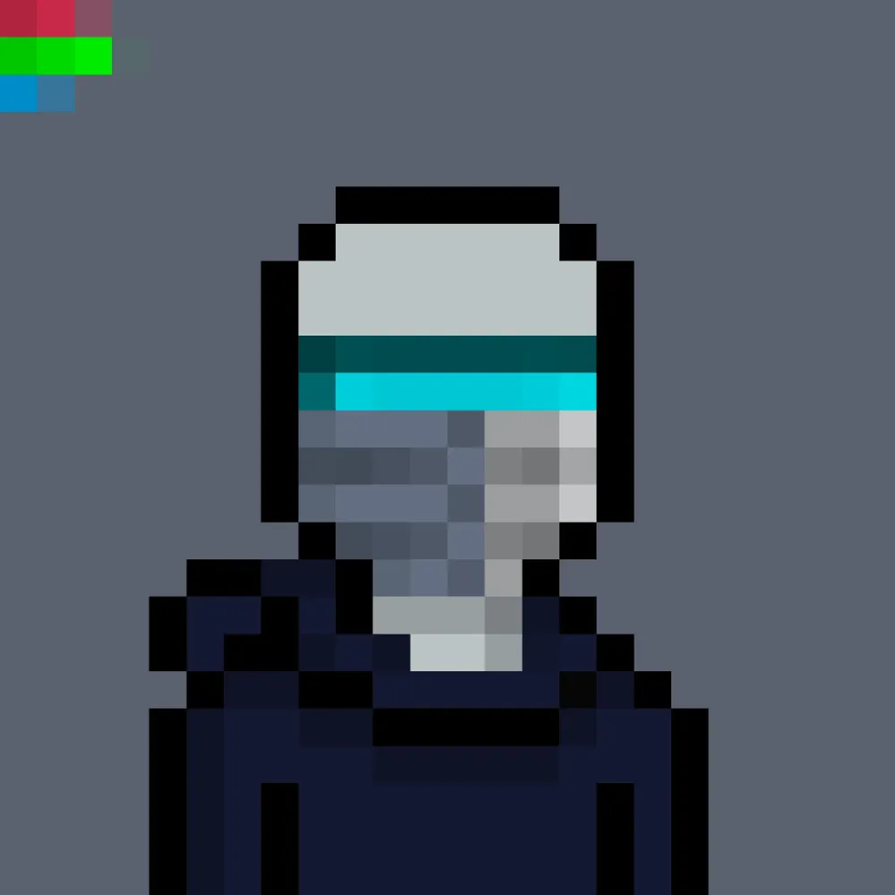 CLOAKS #11021