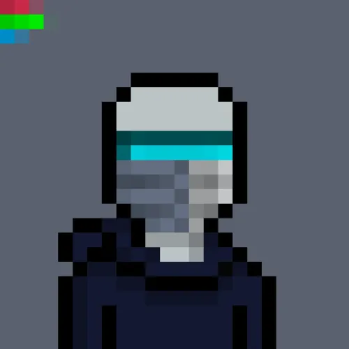 CLOAKS ＃11021