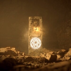 Monolith #68