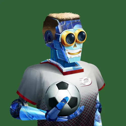 Sportsbot #5365