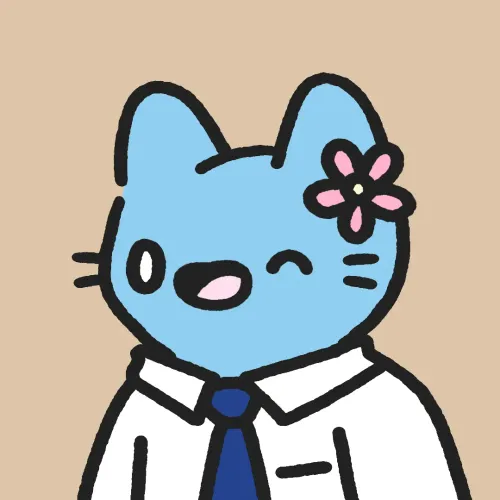 CoolCat #2560