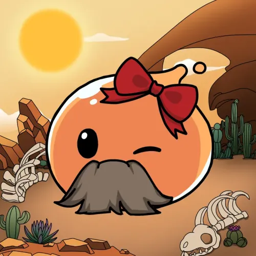 Squishie #8291