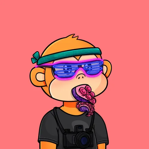 AptosMonkeys #5681