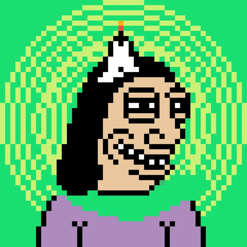 No Bad Trippers #607