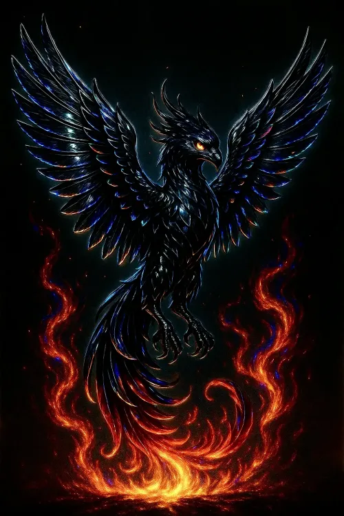 Final Flame (Alternate) #11