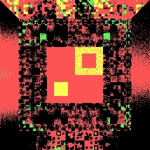 Quantizer ༤༩ #49