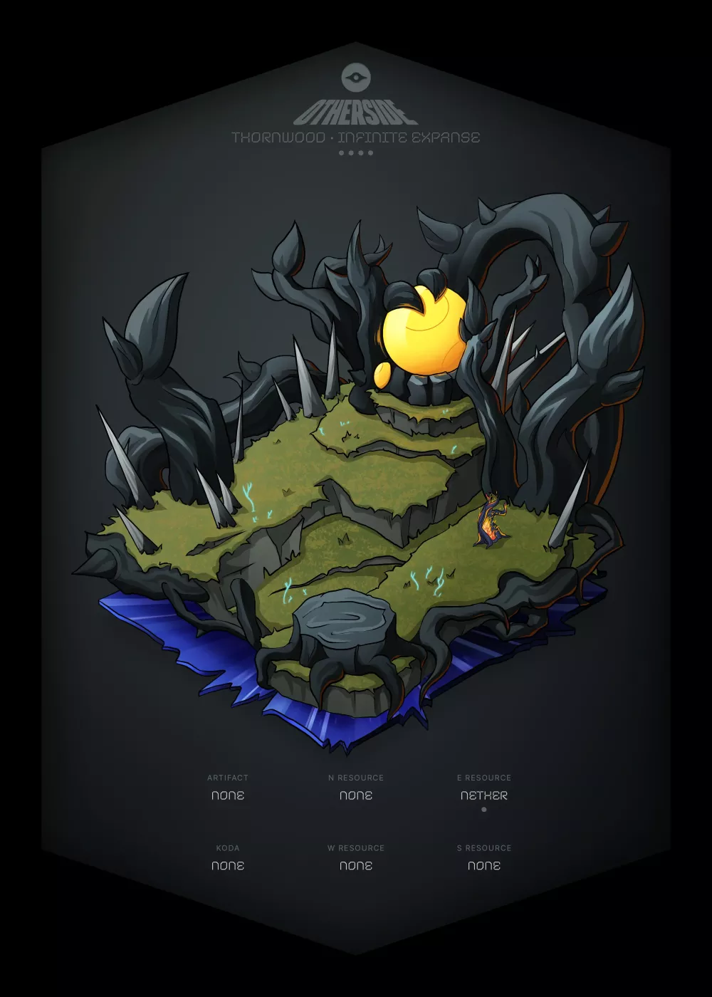 Otherdeed for Otherside #50272