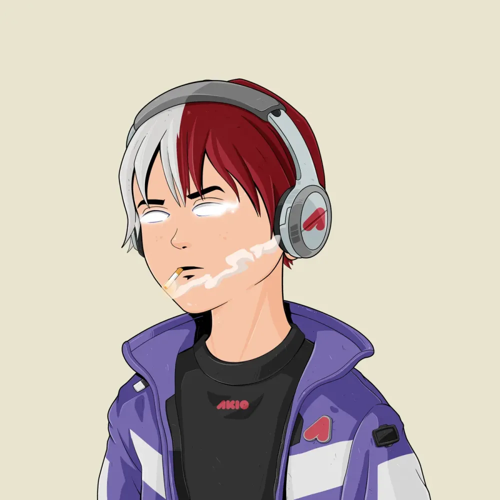 Akio #642