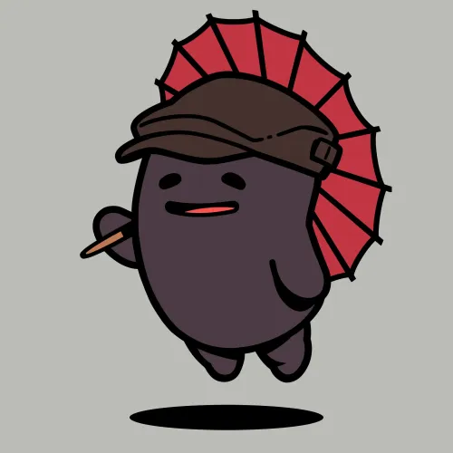 Bean #18757