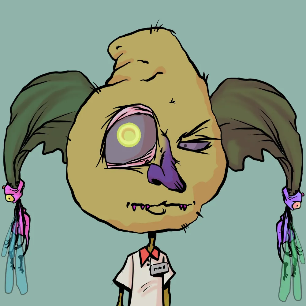goblintown #3274