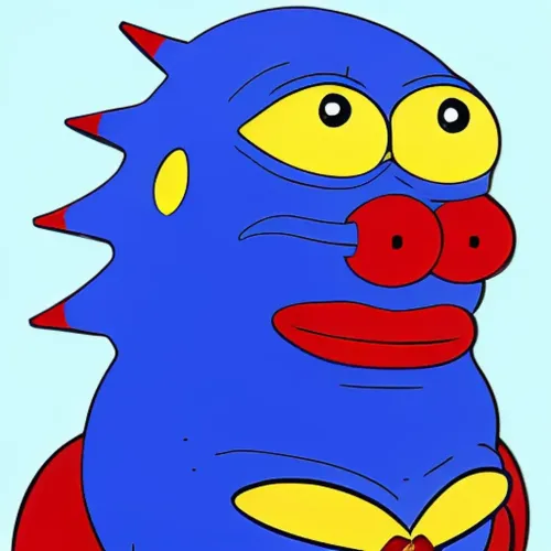 Sproto Gremlin #2151