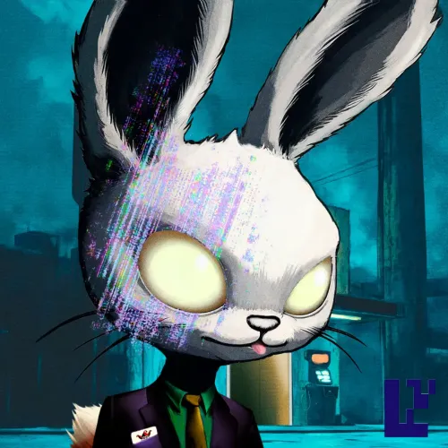 BUNNZ #159