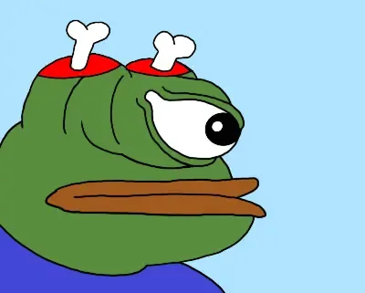 Pepe #19861