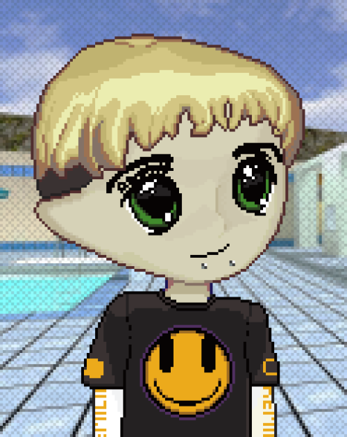 Pixelady #367