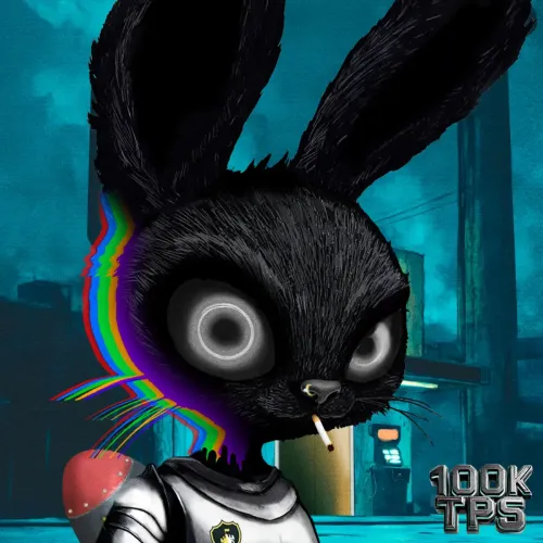 BUNNZ #4673