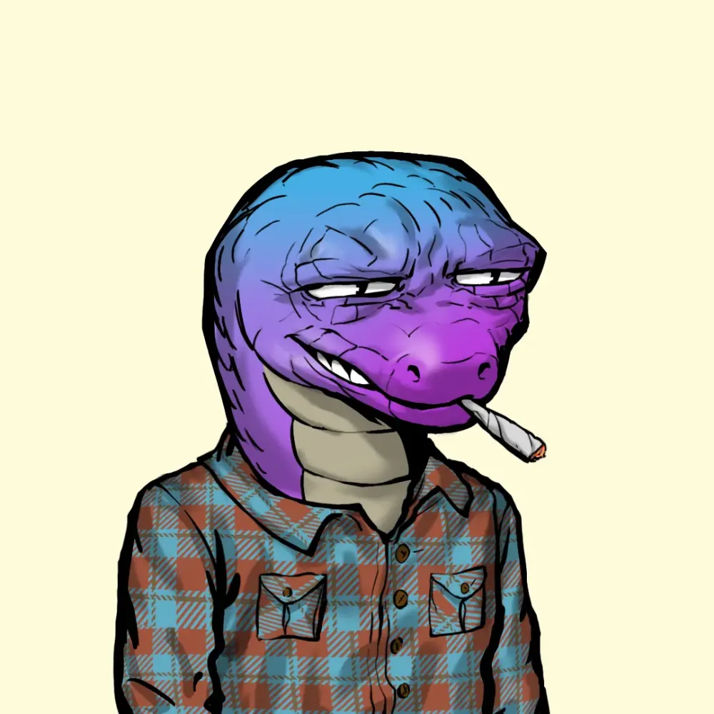 Snake 15