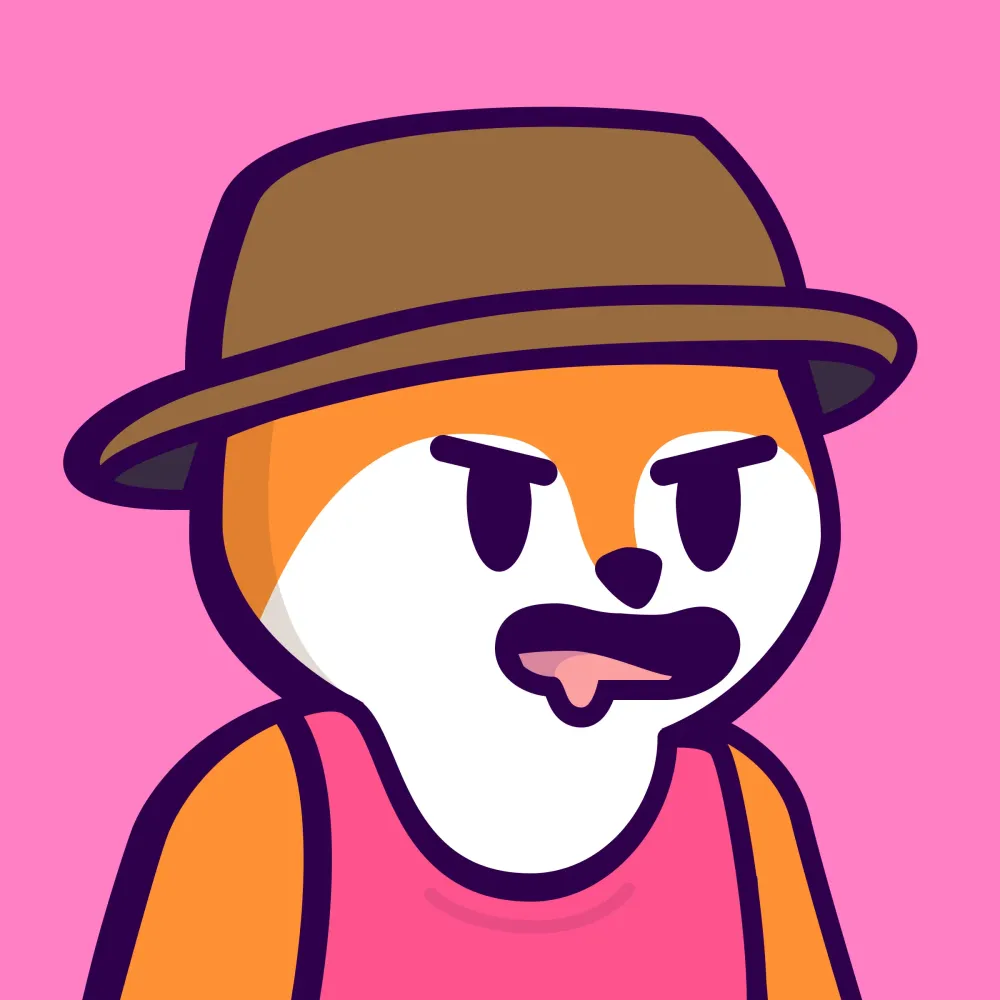 Fox #938