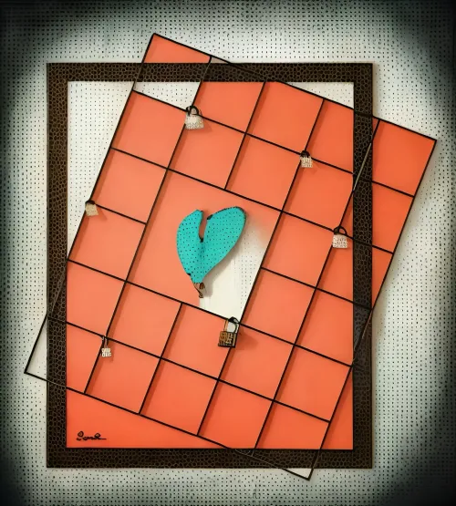 Amore - Retro 3 #17