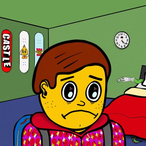CastleKid #1824