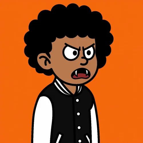 BoldToons #3608