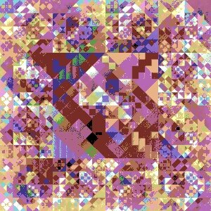 Quantizer ༢༧ #27