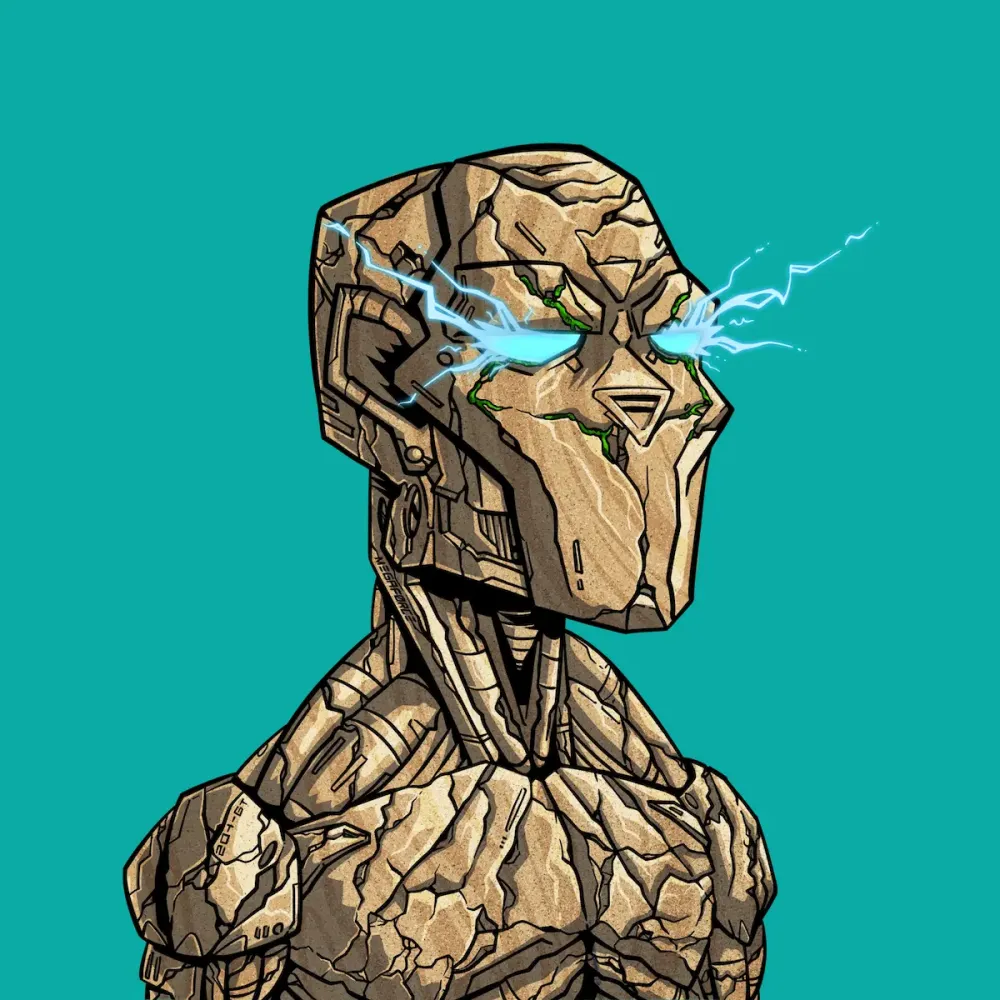 Sentinel #6002