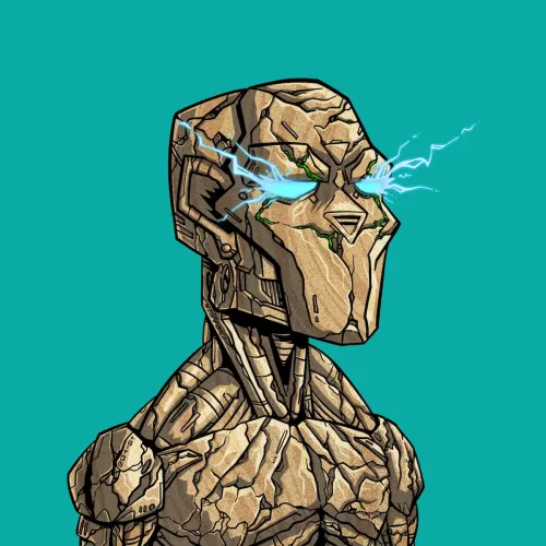 Sentinel #6002