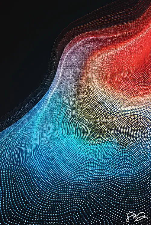 Anomaly AI 285 #4974