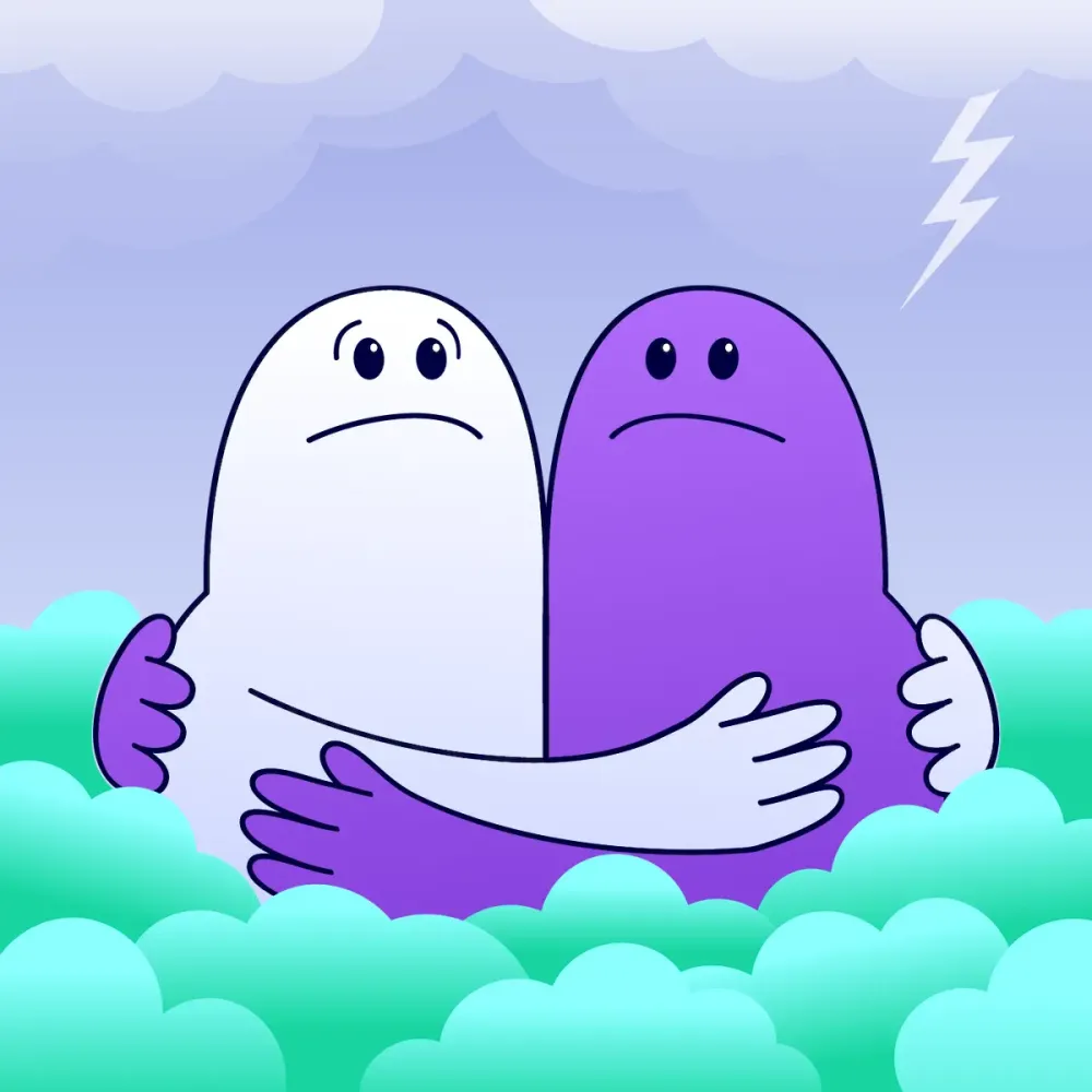 Big Hugs #2761