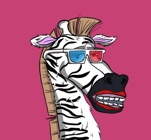 Giraffe #904