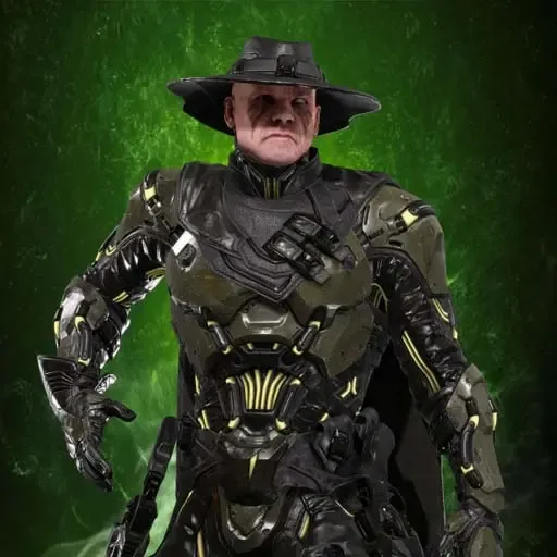 Tor Gret Frightful Lawbringer #890001060