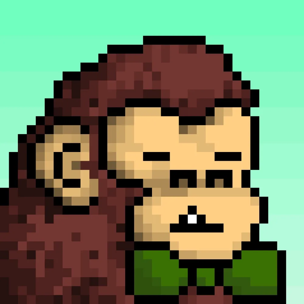 CyberKong #3386
