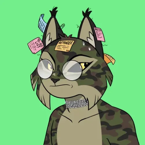 Lynx #9928