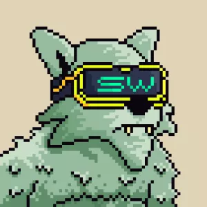Star Wolf #7228
