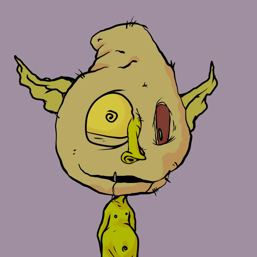 goblintown #8142