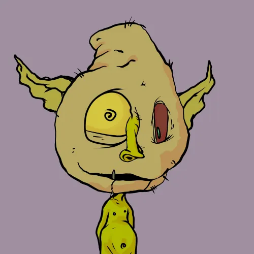 goblintown #8142