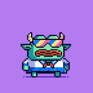 Baby Pepe #6286
