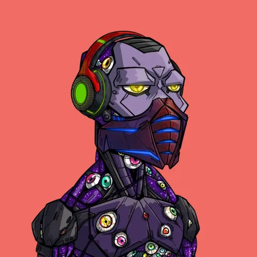 Sentinel #8918