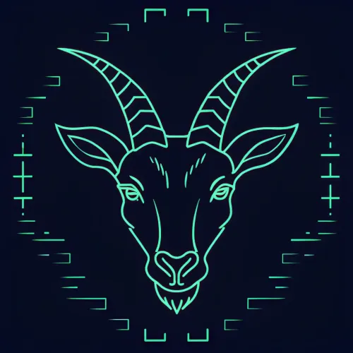 Goatseus Maximus PFP 646