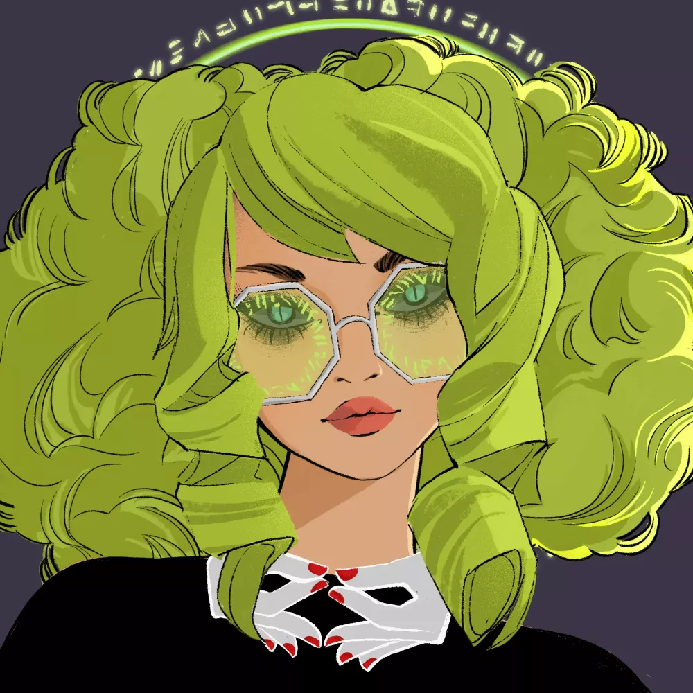 WITCH #2124