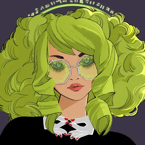 WITCH #2124