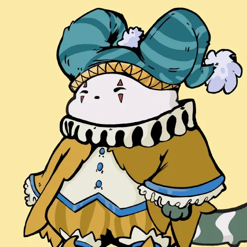 Degen Fat Cat #18582