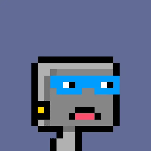CryptoAgent #8633