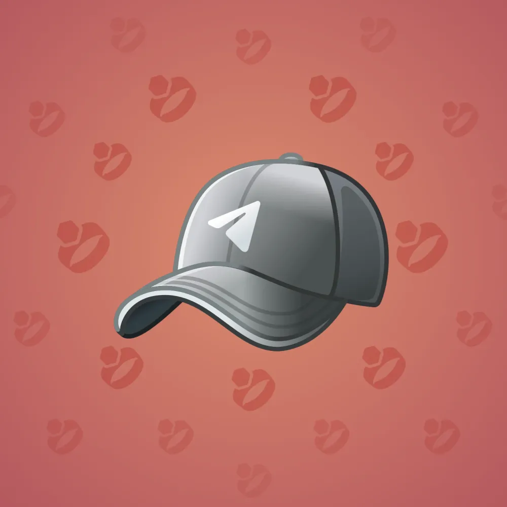 Durov’s Cap #3603
