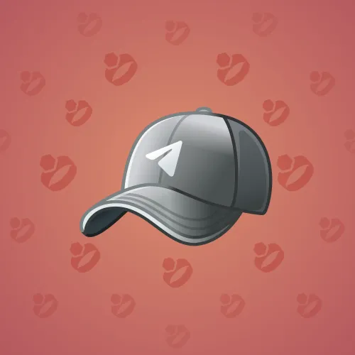 Durov’s Cap #3603