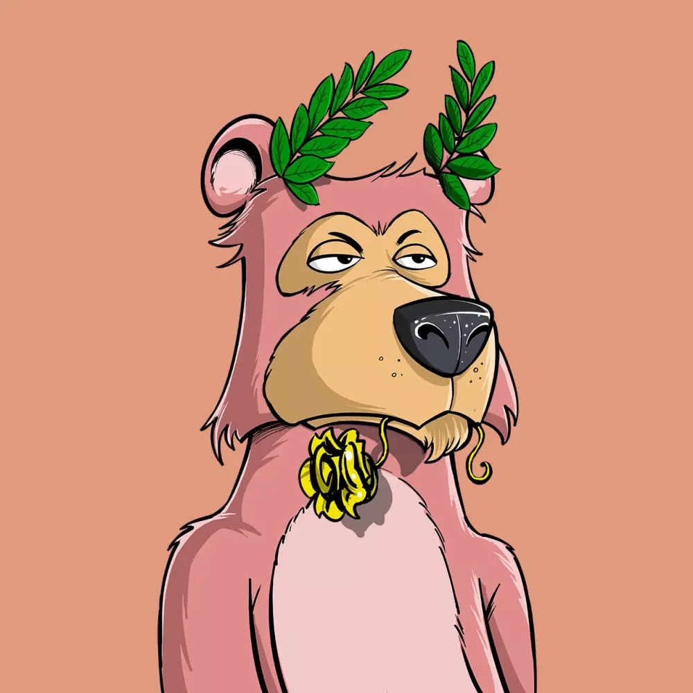 BearsOnTheBlock #1814