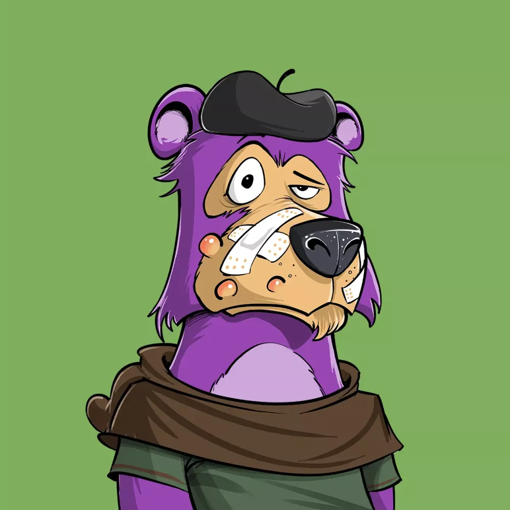 BearsOnTheBlock #8744