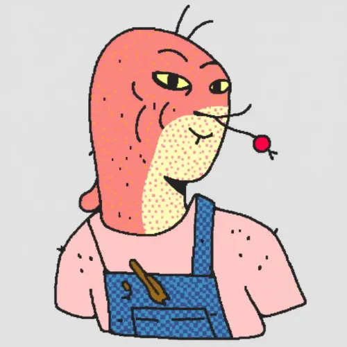 AnalogHagfish #12295