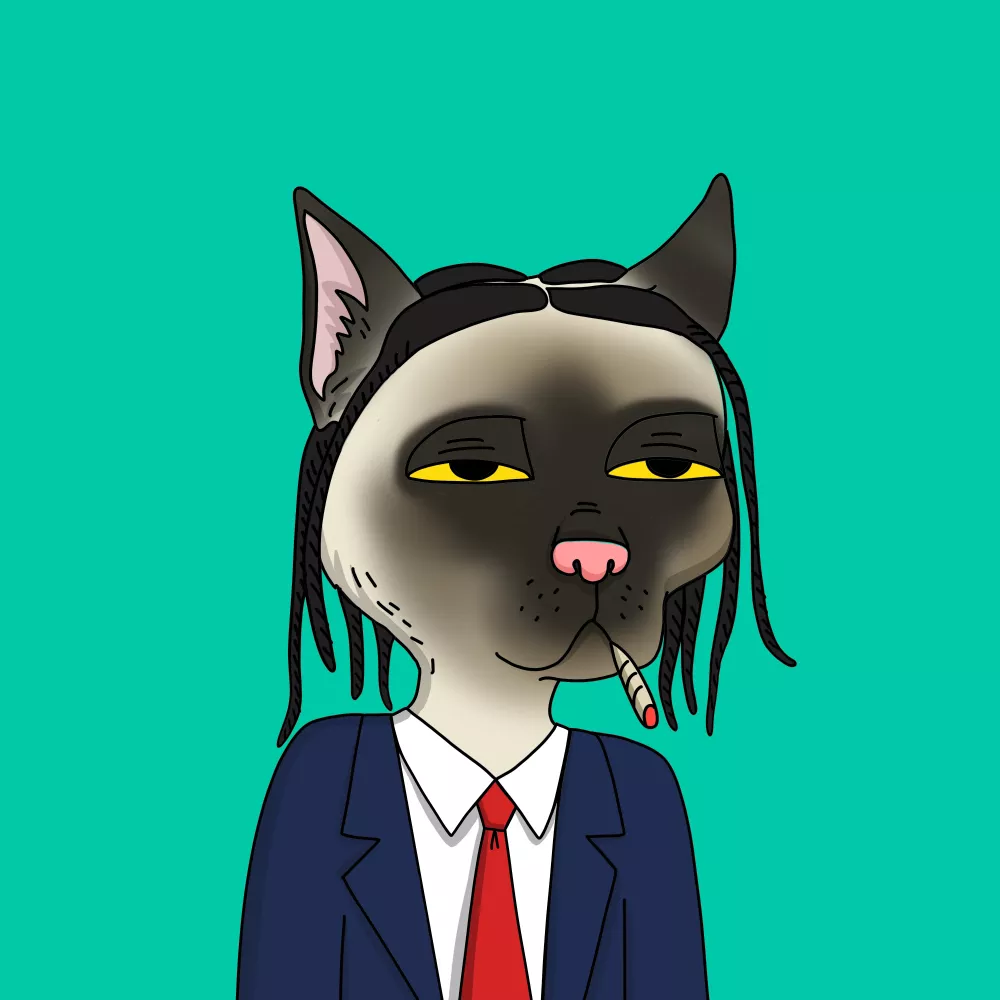 GutterCat #1366