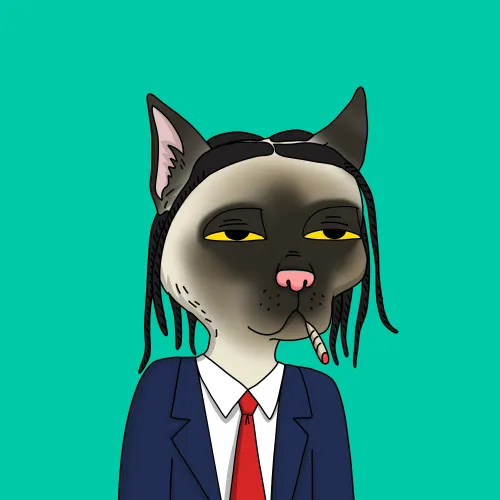 GutterCat #1366